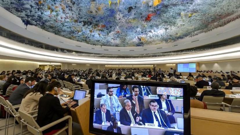 МИД Сирии: Правительство страны готово к мирным переговорам