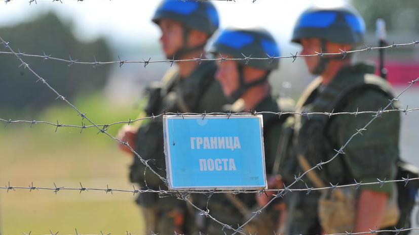 Сайт Петра Порошенко: «Нормандская четвёрка» обсудила возможность введения миротворцев в Донбасс