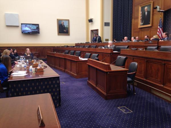 Законодатели США призвали тратить больше денег на борьбу с российской «информационной угрозой»