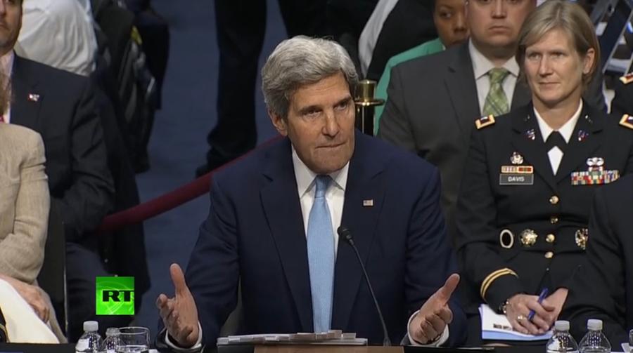 Сенат США предлагает ограничить военную операцию в Сирии 60 днями