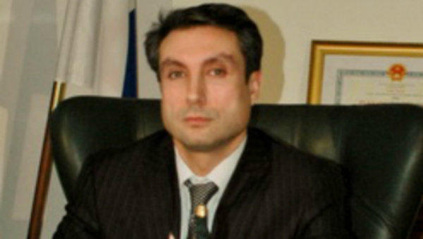Против ректора ГУУ возбуждено уголовное дело о взятках