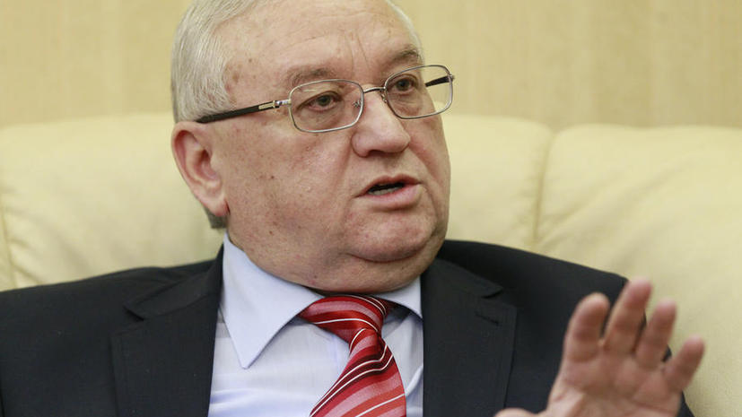 Посол МИД РФ: Евросоюз отодвигает введение безвизового режима с Россией