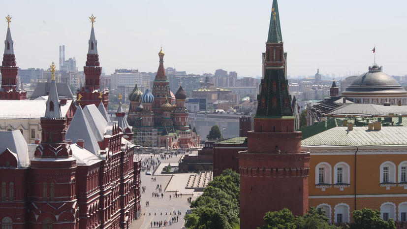 Австралийский дипломат: Запад ополчился на Россию из-за предрассудков и невежества
