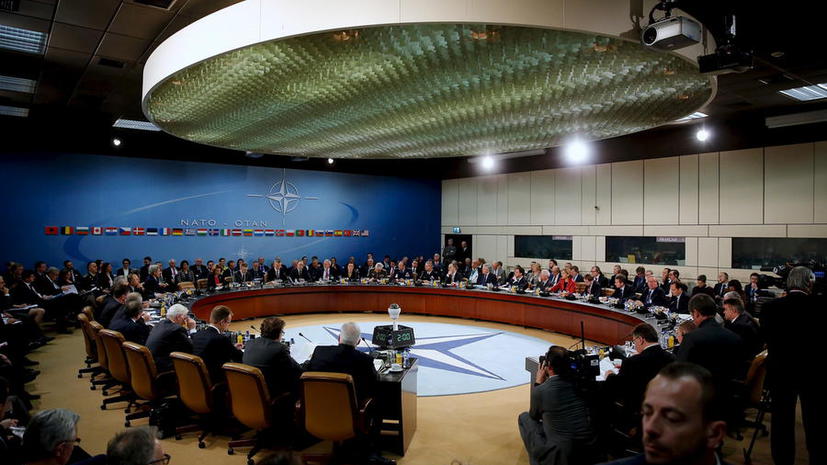 Россия пересмотрит отношения с Черногорией в случае её вступления в НАТО