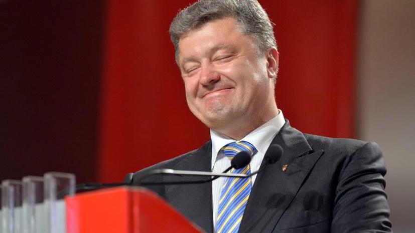 Global Research: Украинский кризис – уловка Запада для дестабилизации России