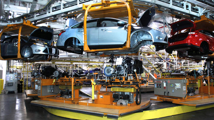 Ford теряет клиентов и закрывает заводы по всему миру