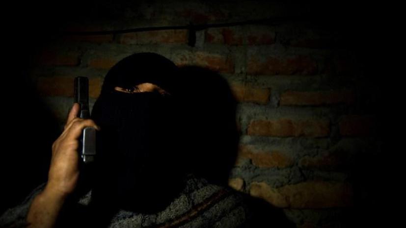 В результате перестрелки в Колумбии восемь человек были убиты