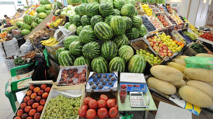 Мнение эксперта: какие ещё страны подпадут под российские продуктовые санкции