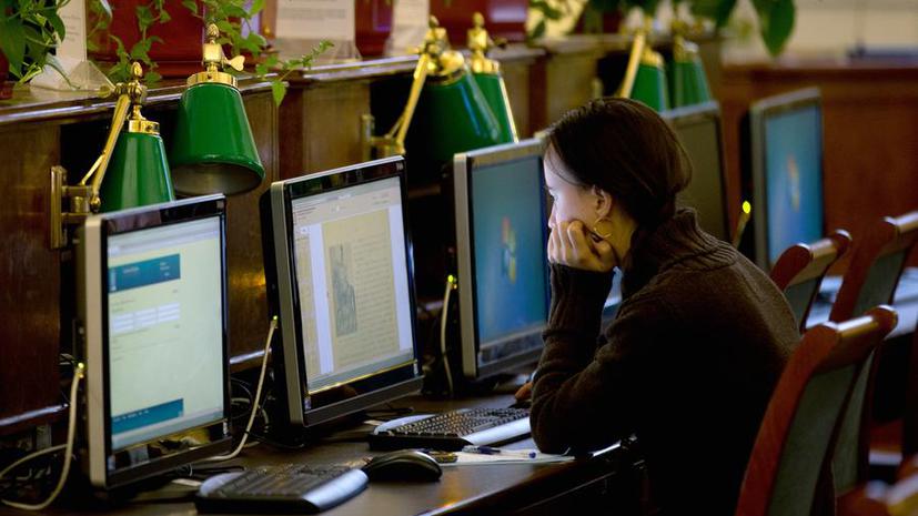 Российское военно-историческое общество создаст аналог «Википедии»