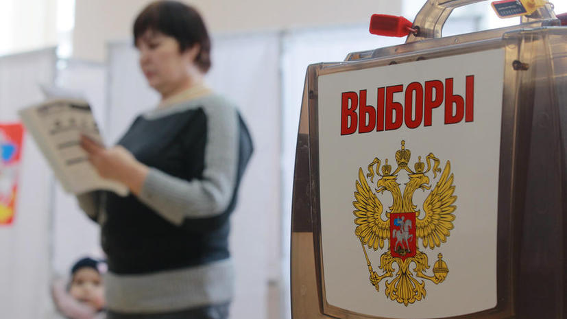 Мосгордума отменила открепительные удостоверения на выборах