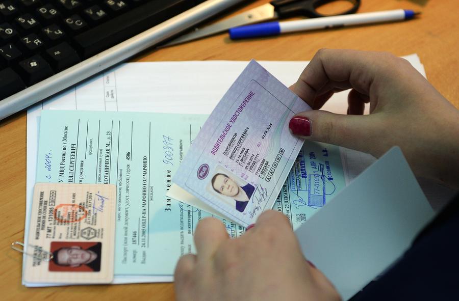 Учёба в автошколе стала обязательной для получения прав