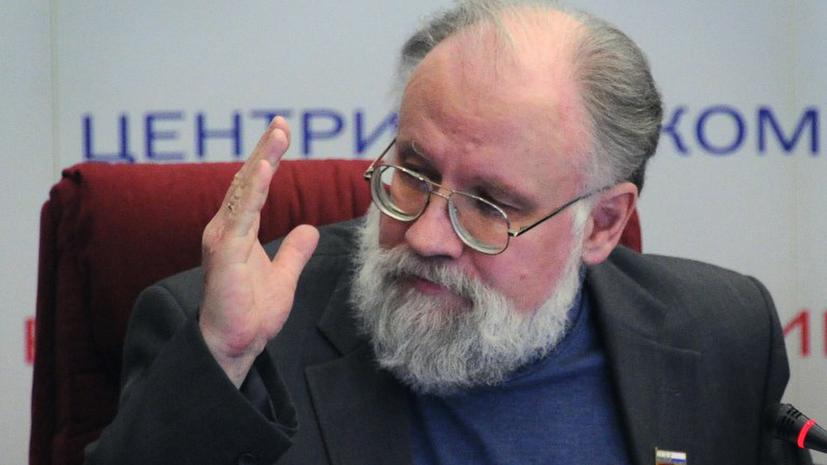 ЦИК уличил Euronews в нарушении российских законов (ВИДЕО)