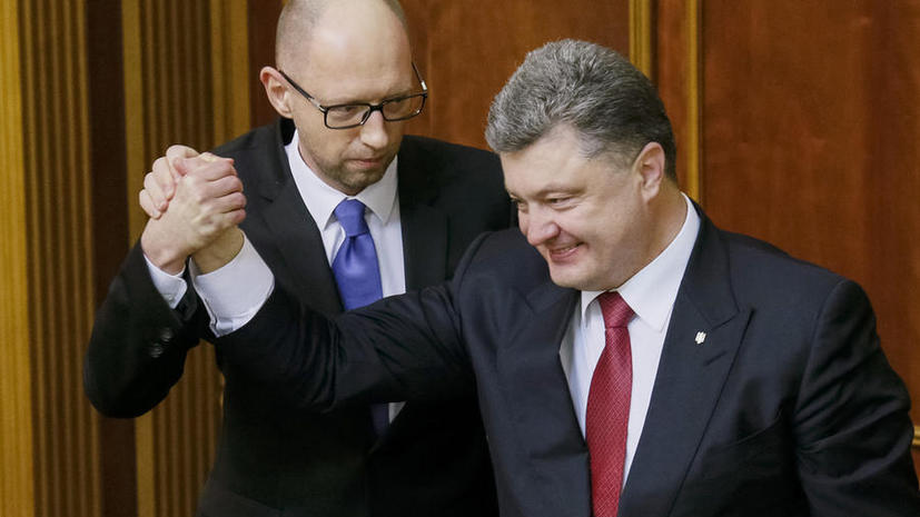 СМИ: Киевские олигархи выставили Украину на «летнюю распродажу»