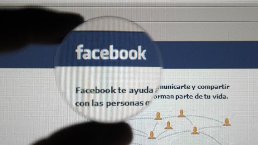 Facebook научится узнавать всё о пользователе по фотографиям