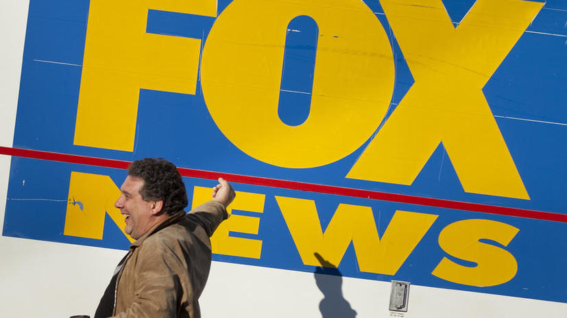 Телеканал Fox угрожает стать кабельным, если США не засудит Aereo Inc.