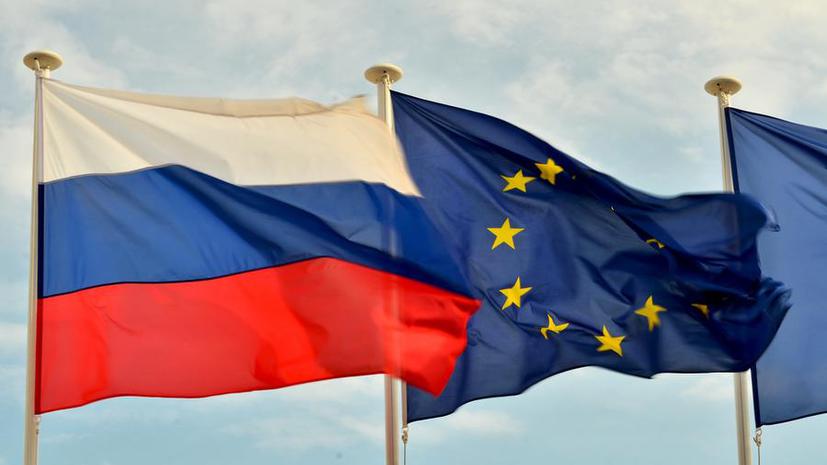 ​Сегодня вступают в силу обновлённые санкции ЕС в отношении России