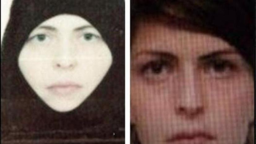 СК: Волгоградская смертница была тяжело больна