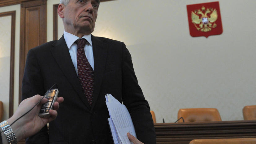 Роспотребнадзор может запретить россиянам ездить в Турцию