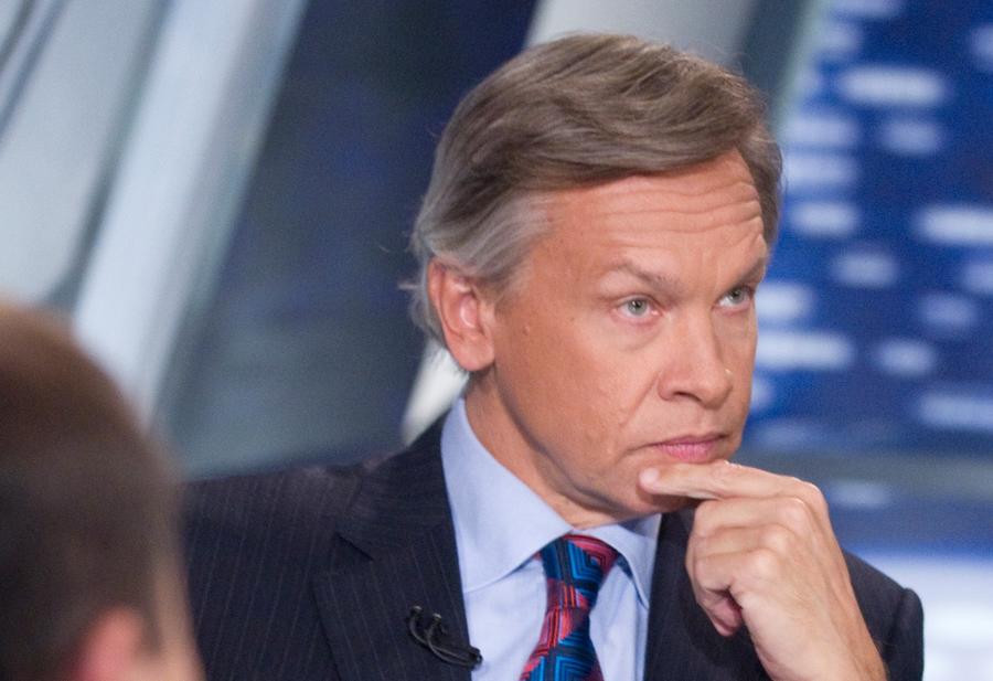Алексей Пушков: Россия ответит США зеркально на расширение «списка Магнитского»