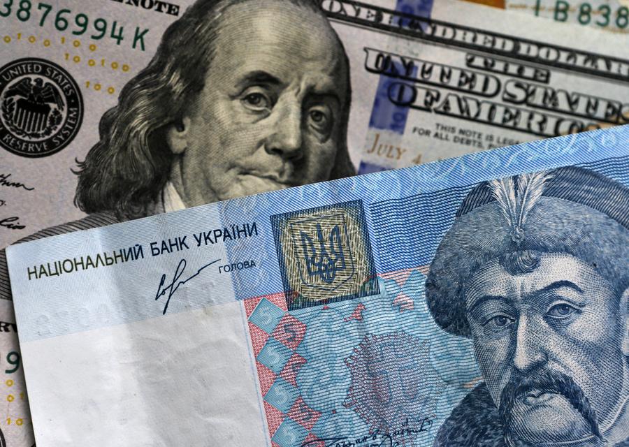 Комитет кредиторов: Если Украина спишет госдолг, с ней просто побоятся связываться