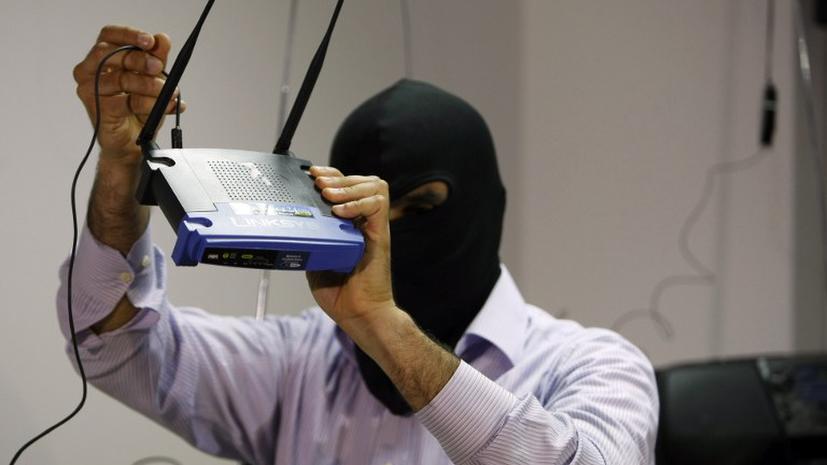 Хакеры Anonymous провели 44 млн атак на израильские сайты