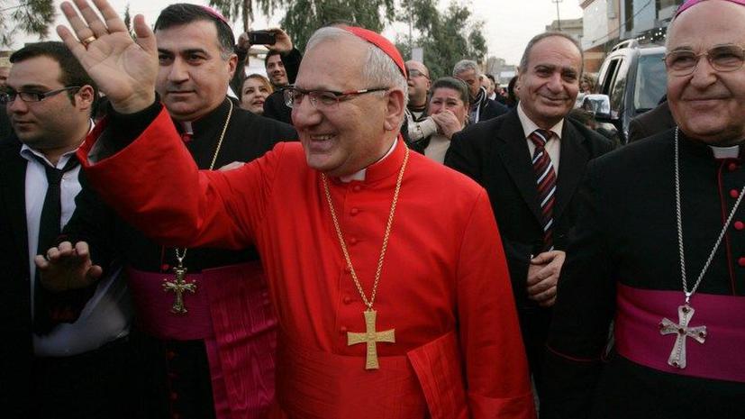 Патриарх Ирака: Арабская весна – это кровь и коррупция