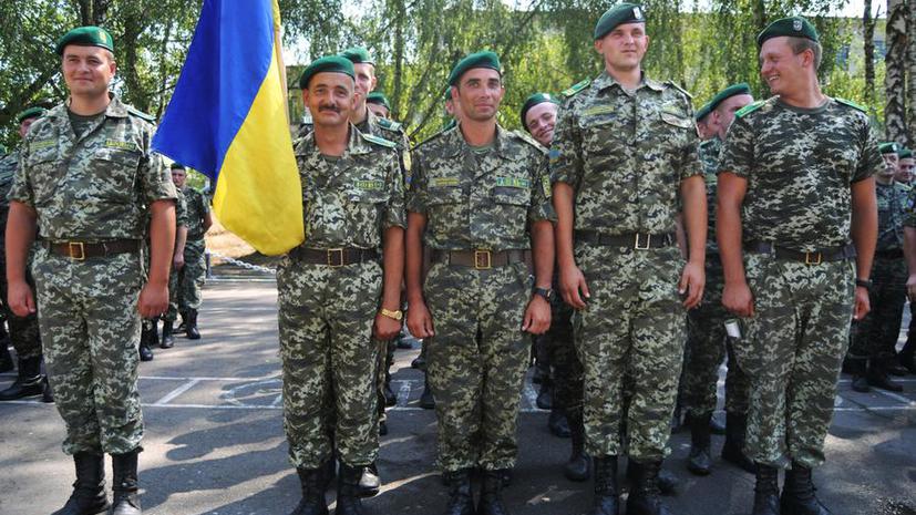 Конгрессмен США: На Украине американское оружие или разворуют, или не поймут, как с ним обращаться