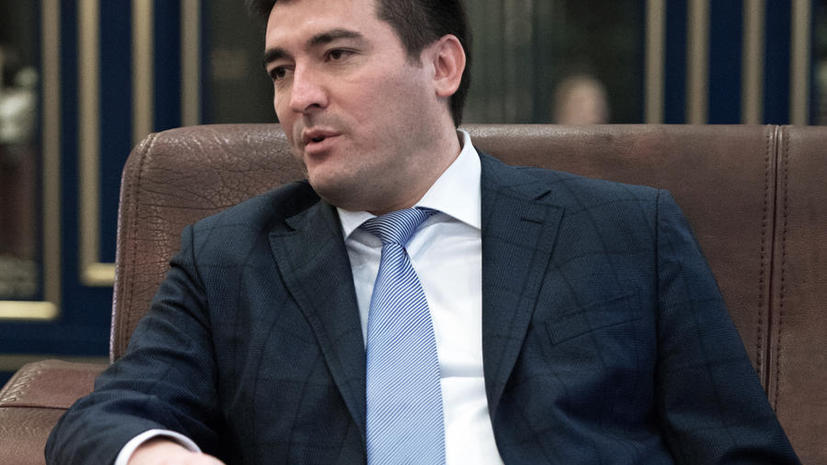Вице-премьер Крыма: Республика получила первые транши финансовой помощи из России