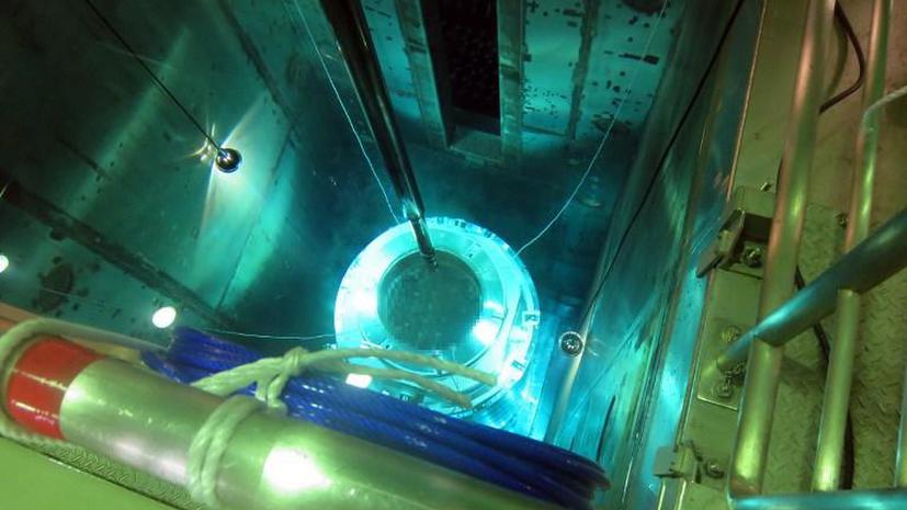 На АЭС «Фукусима» произошла утечка 100 тонн высокорадиоактивной воды