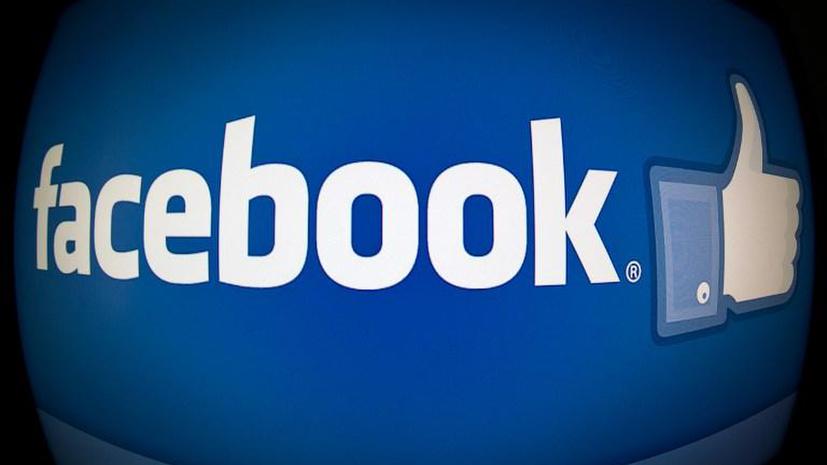 Российский Facebook могут закрыть из-за рекламы наркотиков