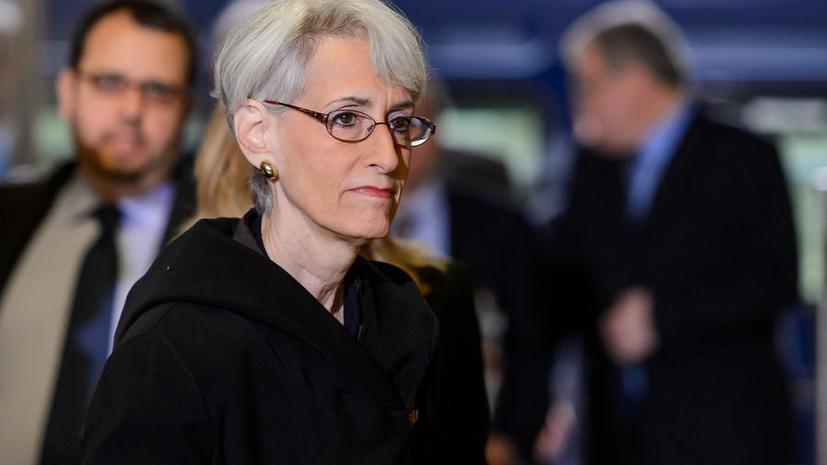 Замгоссекретаря США: Иран может продолжить обогащать уран