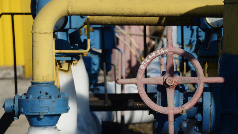 Бывший вице-премьер Украины Сергей Арбузов: Киев продолжит зависеть от российского газа