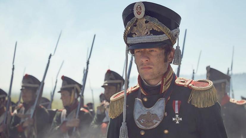 The Telegraph: Британской экранизации «Войны и мира» досталось за исторические ляпы