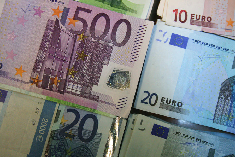 Жителя Австрии по ошибке обязали заплатить налог в €29 млн