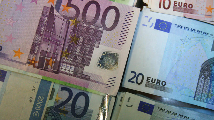 Жителя Австрии по ошибке обязали заплатить налог в €29 млн