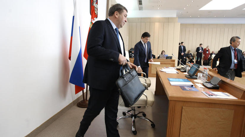 Минрегион займётся урегулированием межнациональных отношений