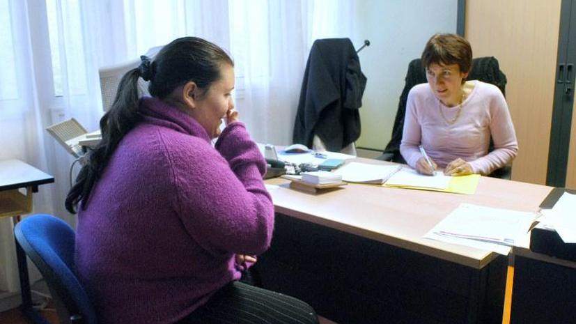 СМИ: Британские социальные службы забирают у родителей детей с лишним весом
