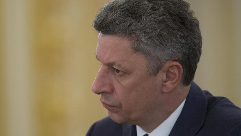 Украина в 2014 году продолжит уменьшать закупки российского газа