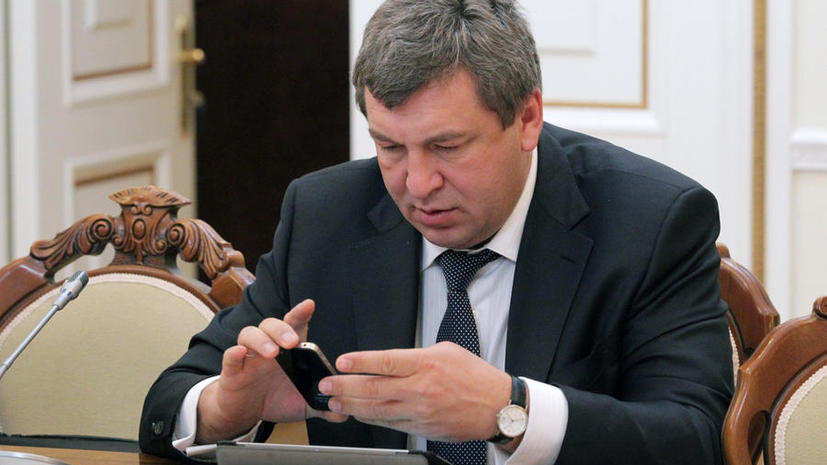 В резиденциях Путина запретят «чекиниться»