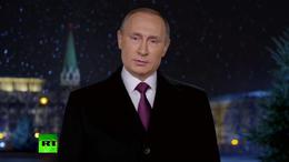 Новогоднее Поздравление Путина 2021 Камеди