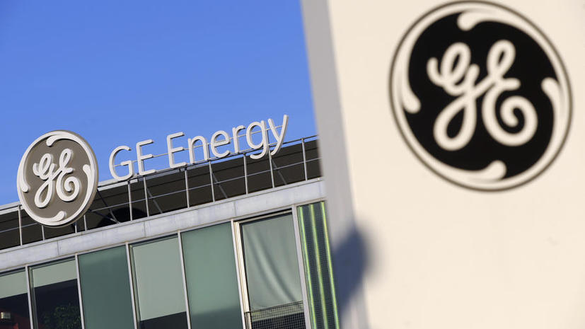 У General Electric денег в три раза больше, чем у правительства США