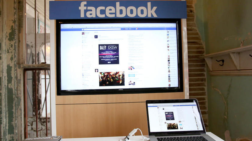 Американская ученица отсудила у школы $70 тыс. из-за скандала вокруг статуса на Facebook
