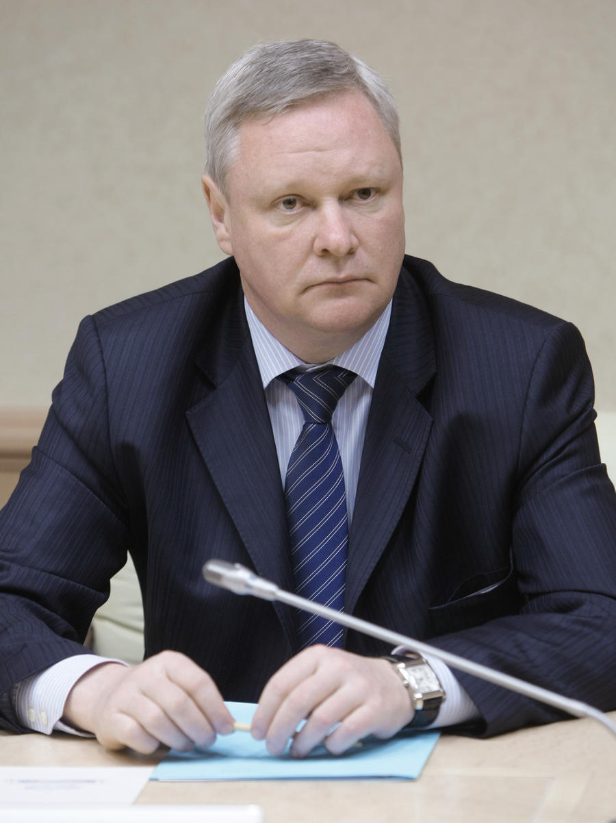 МИД РФ: Говорить о реакции Совета Безопасности ООН в отношении Сирии слишком рано