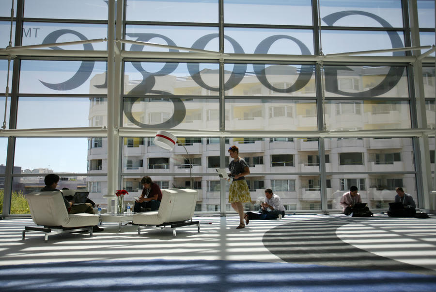 Google выплатит 37 американским штатам $17 млн за нарушение неприкосновенности частной жизни
