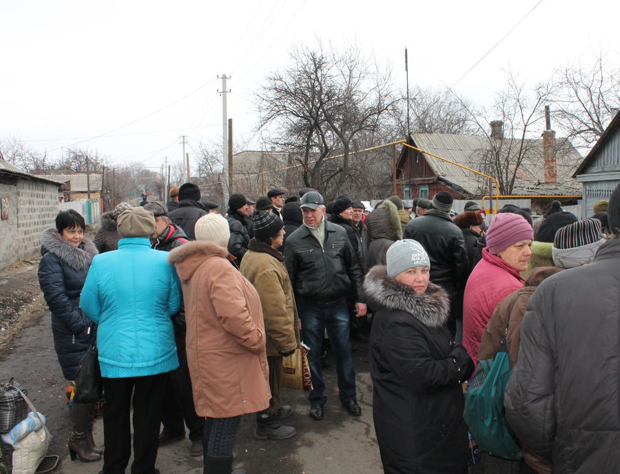 Общественная палата направит в ЕСПЧ тысячи исков украинцев к государству Украина на €5 млрд