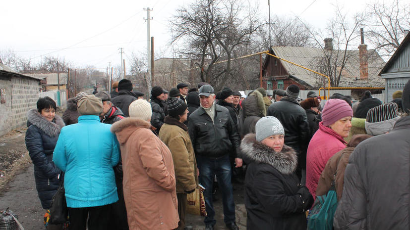 Общественная палата направит в ЕСПЧ тысячи исков украинцев к государству Украина на €5 млрд