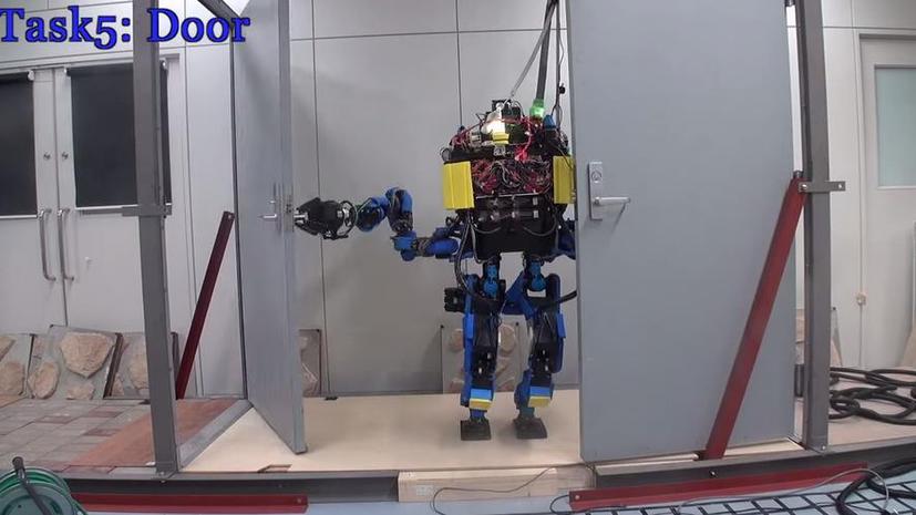 Будущее рядом: Google планирует начать продажи человекоподобного робота