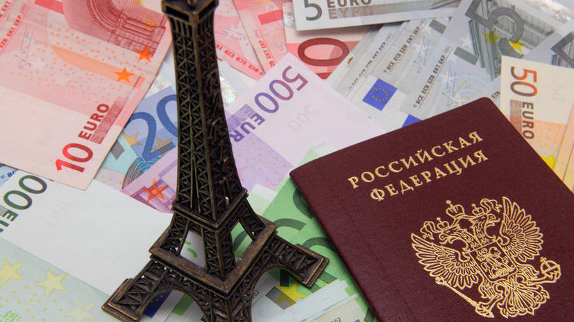 СМИ: Депутаты Госдумы предлагают провести офшорную амнистию