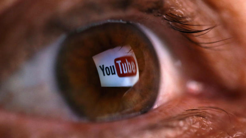 Самые популярные видео RT на русском на YouTube за 2015 год