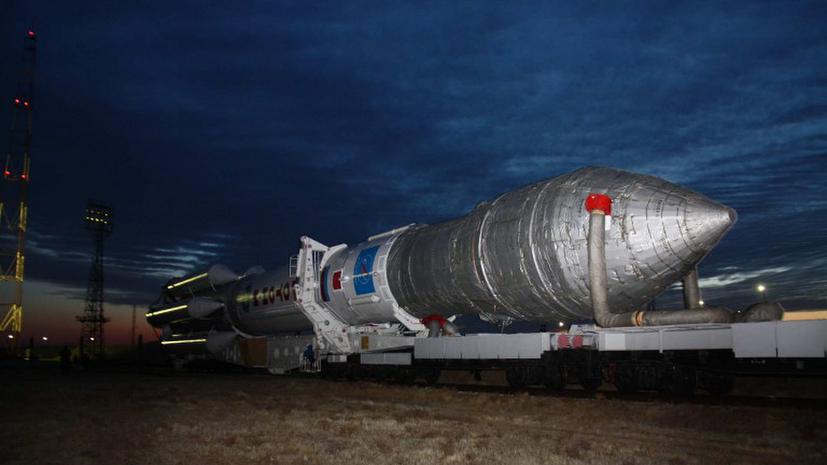 Глава Роскосмоса требует уволить гендиректора ГЛОНАСС